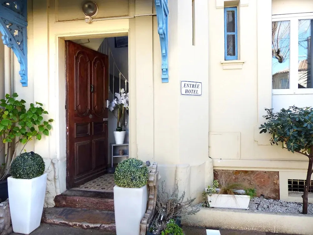 Hôtel Le Chalet