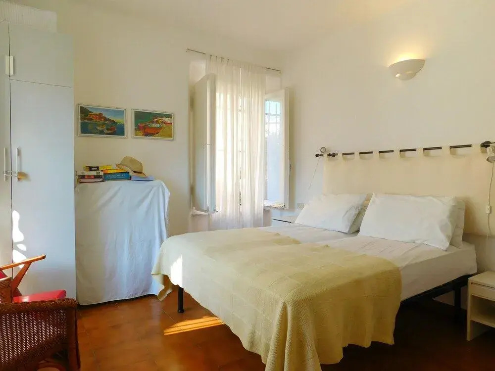 Bilocale con terrazza