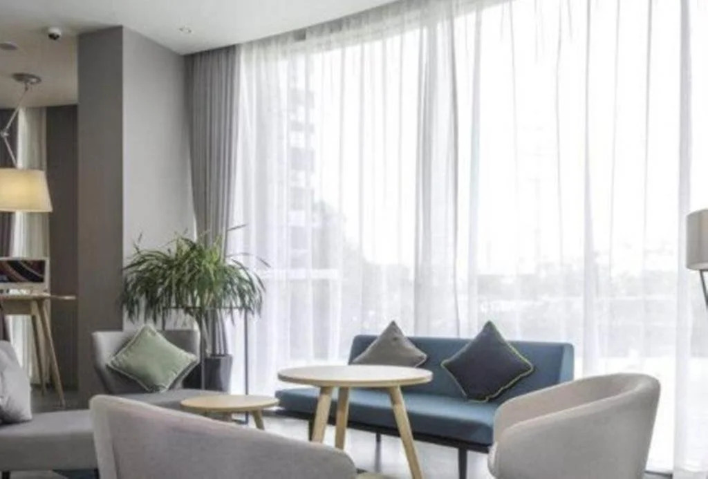 Motel Shanghai Xinzhuang Industrial Park Zhongchun Road Nanjiao Bieshu