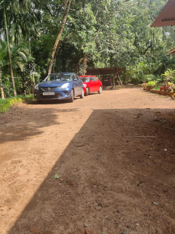 Villa Barbosa, 2 BHK Villa & Luxury Rooms near Colva, Sernabatim, Benaulim Beach