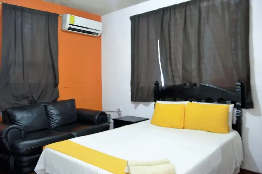 Hotel Jordan