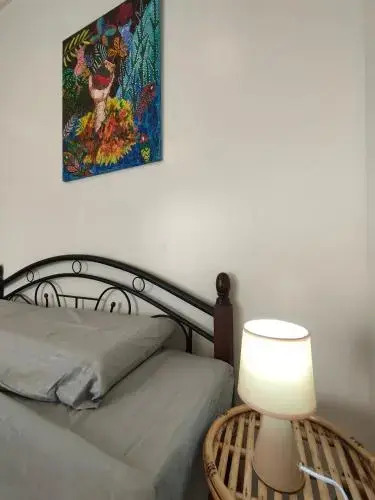 Intoys Place Panglao near Beach