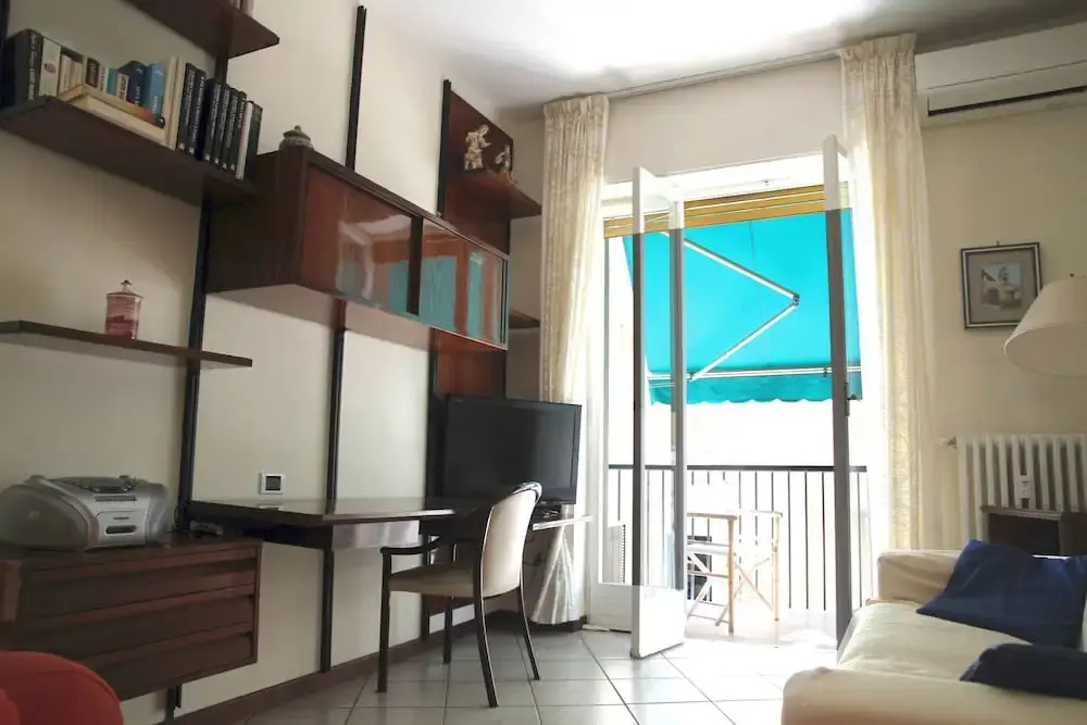 Delizia Master Guest apartment