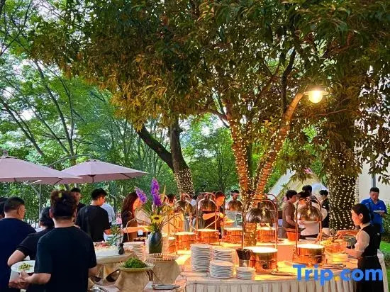 Tonglu Haibo Resort