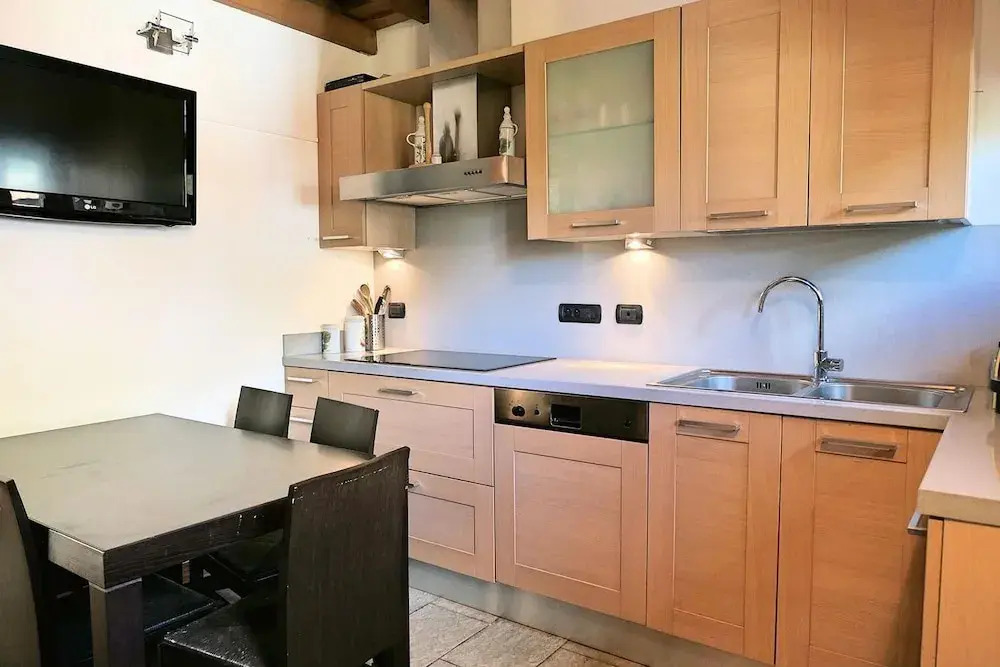 Chalet Gian Piere