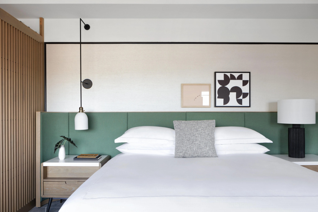 Kimpton Sylvan Atlanta - Buckhead by IHG