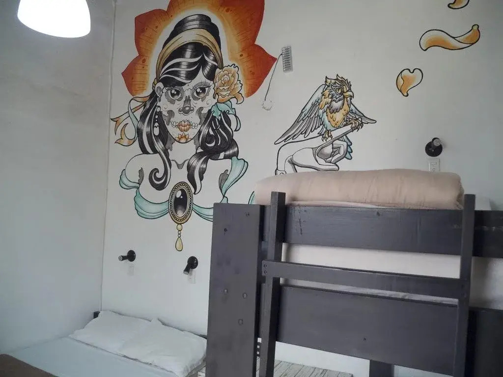 El Petate Hostel