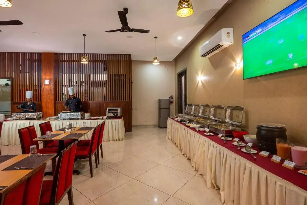 Freesia Resort by Express Inn