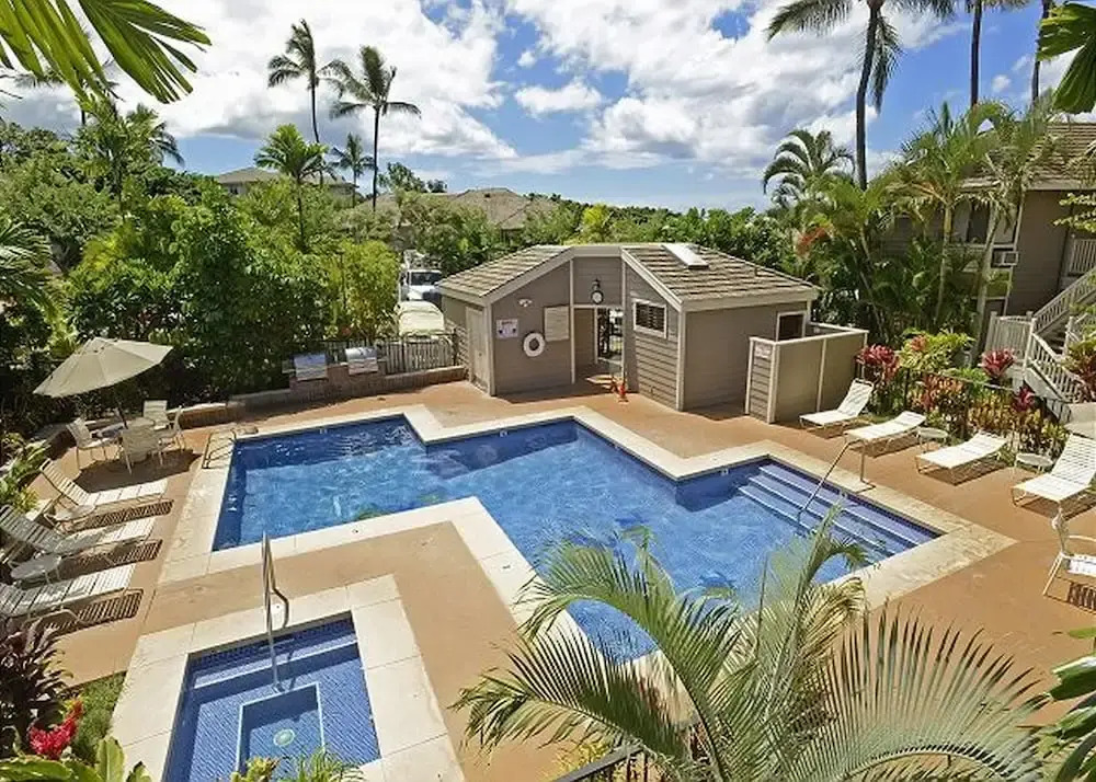 Wailea Grand Champions 87