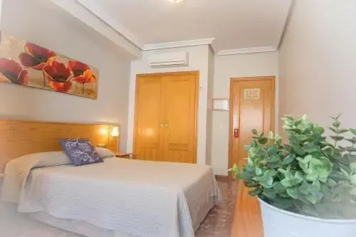LOncle Pere Habitacions