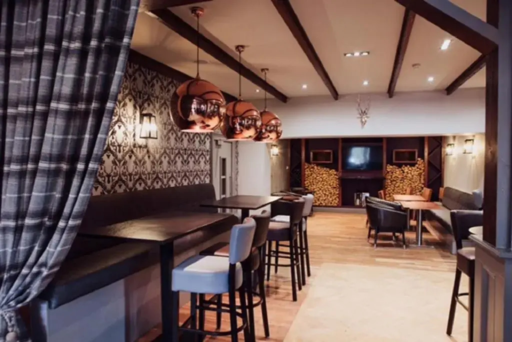 Richmond Park Hotel
