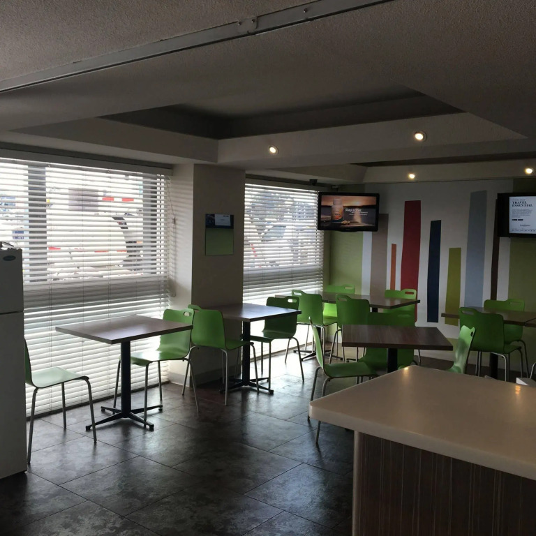 ibis Budget - Fawkner