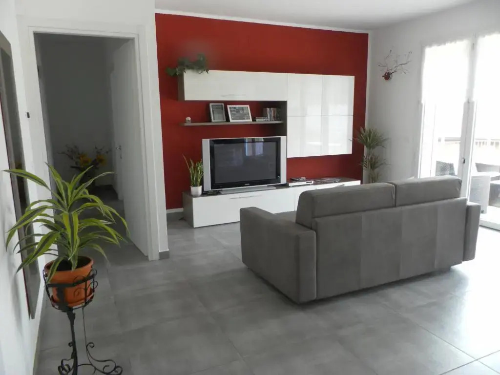 Welcome Home Apartment
