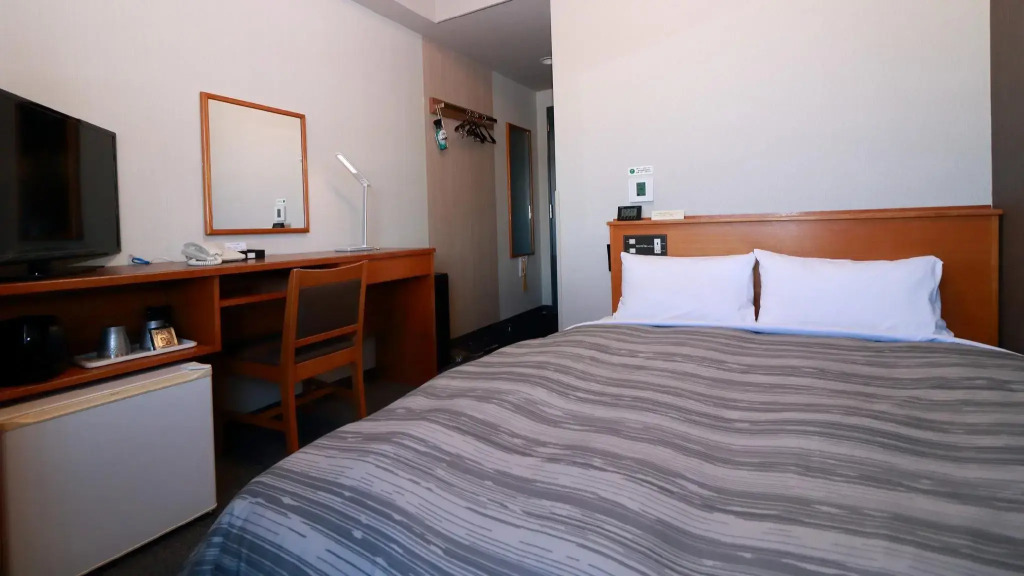 Hotel Route-Inn Shin Gotenba Inter