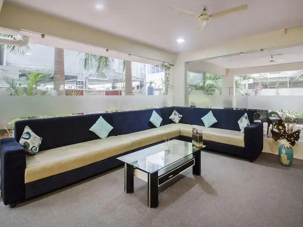 FabExpress Sravya Residency