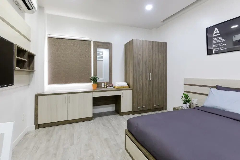 Odys Apartment