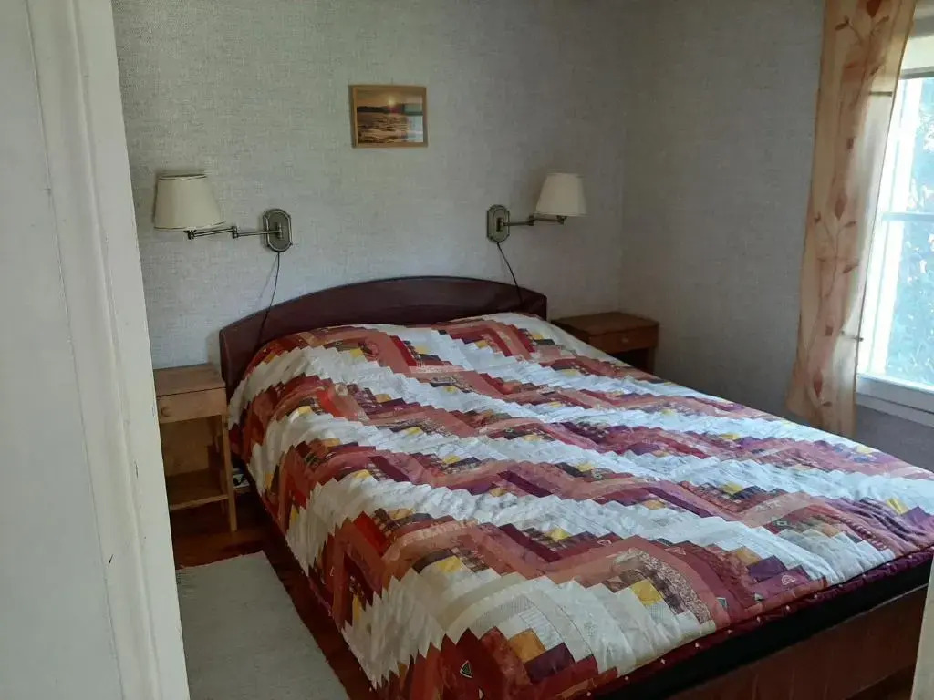 Nõva Madise Guesthouse