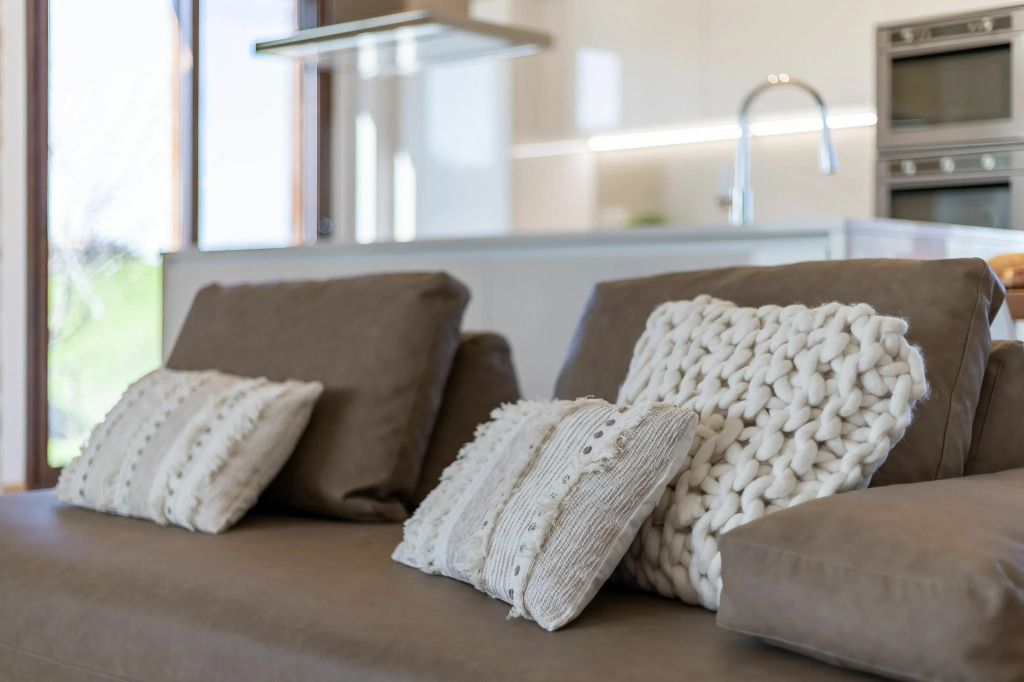 Italian Experience-Villa Clair