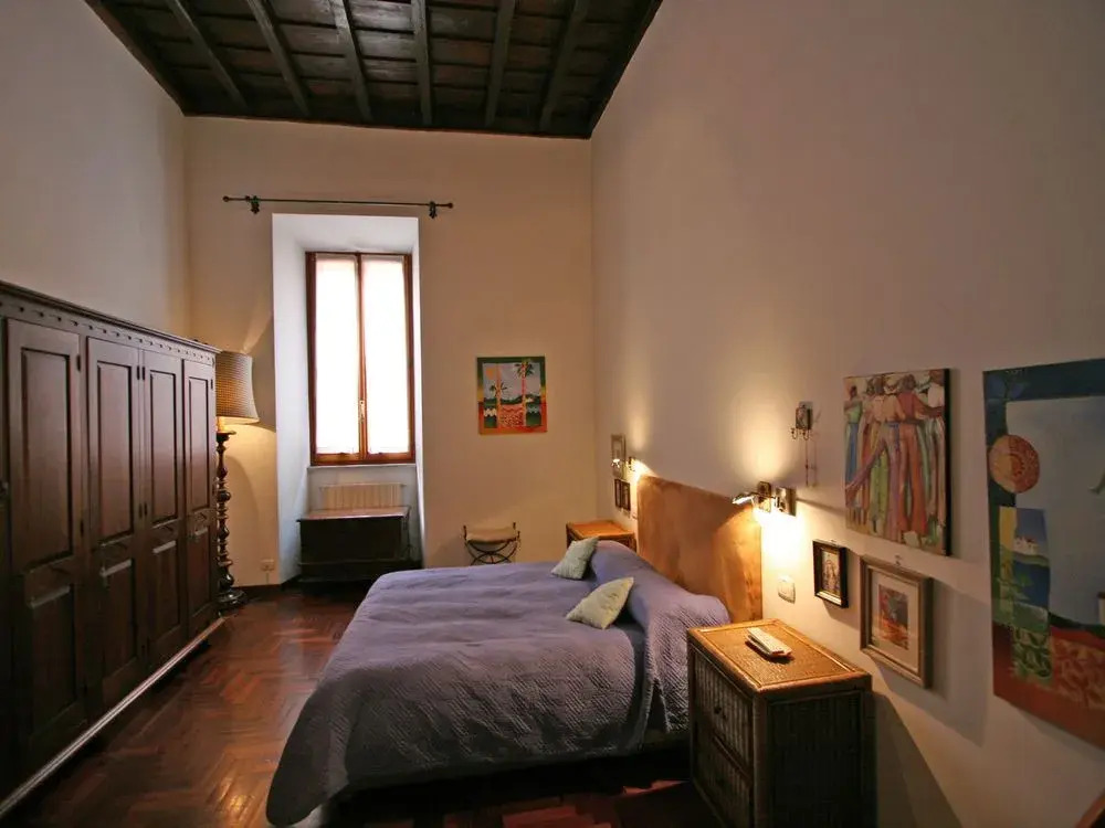 Travel & Stay - Scala