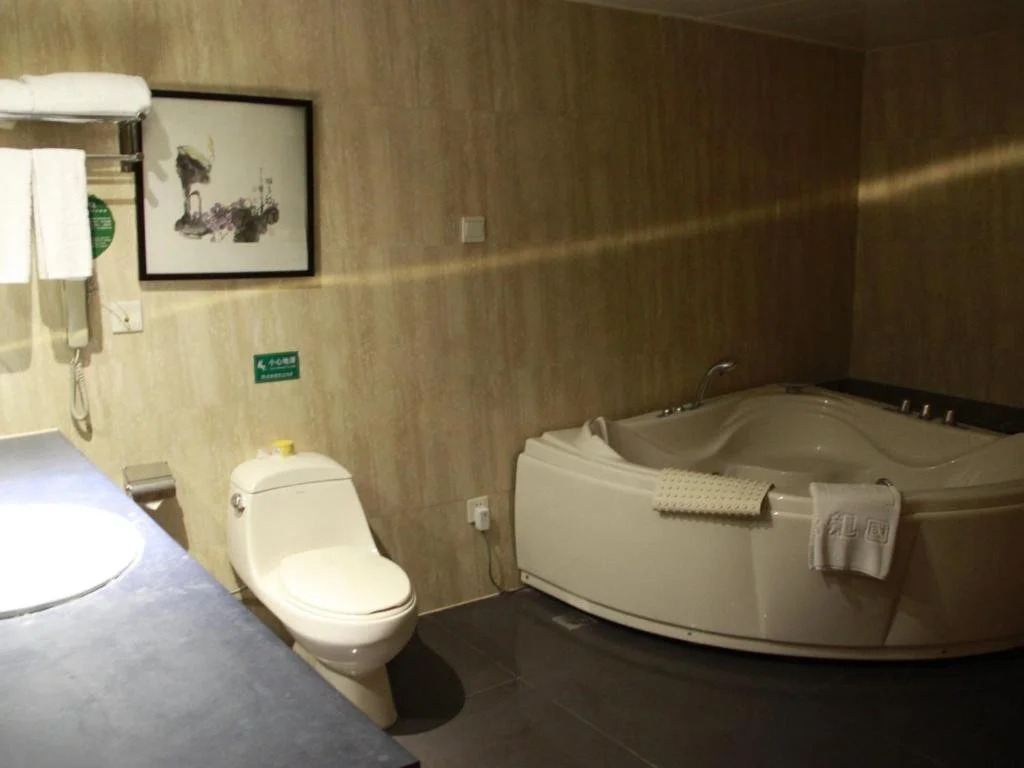 Jinlong International Hotel