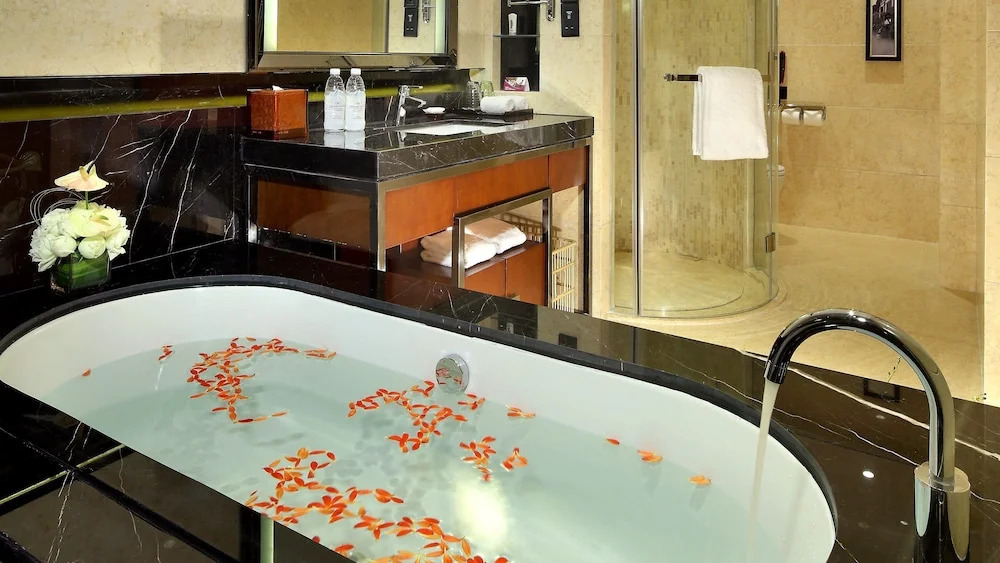 Crowne Plaza Chengdu West