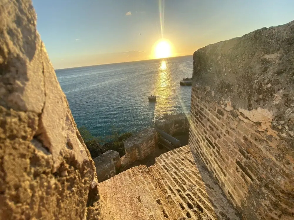 Home Sweet Home Jan Thiel Curacao best view