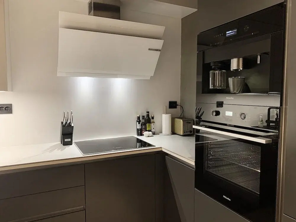 ARCTIC HOMES - Quality Living