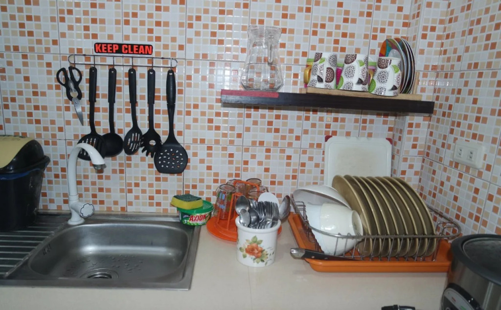 YOO C Apartment