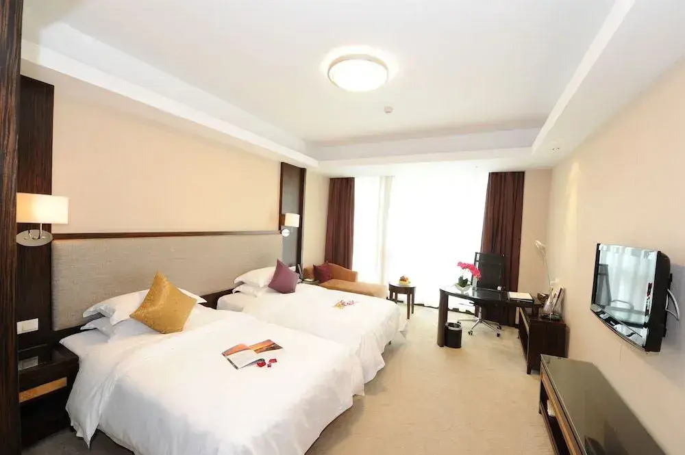Xiangshan Ocean Hotel