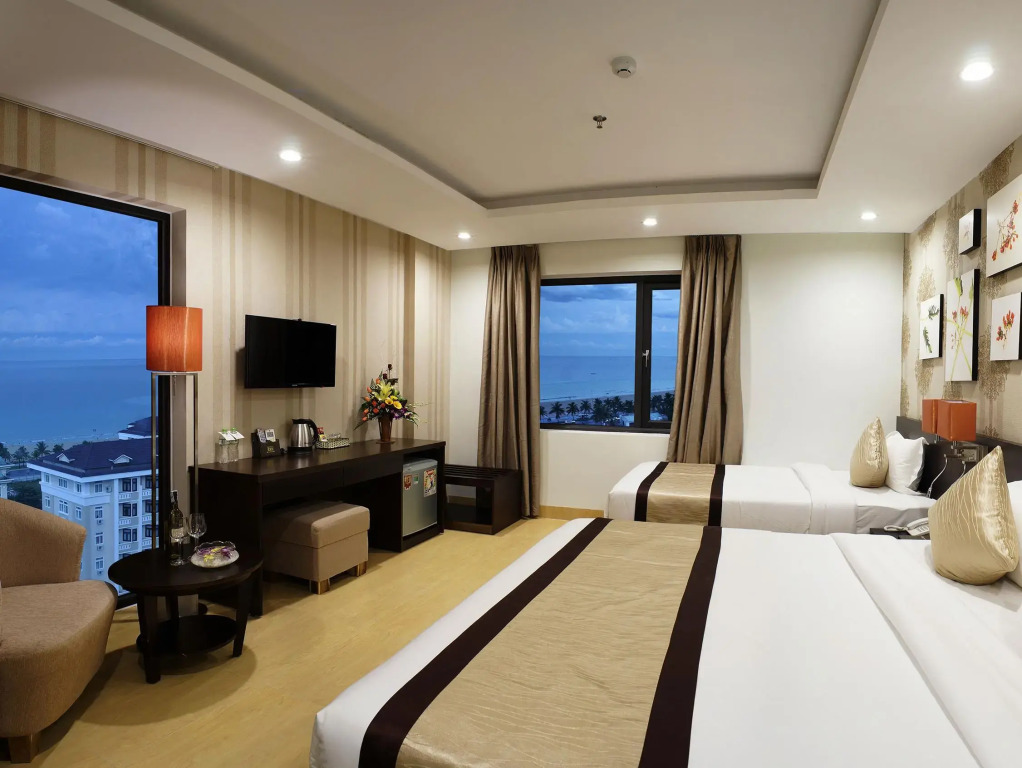Bac Cuong Hotel Da Nang
