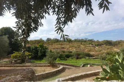 Quinta Serra De Sao Mamede
