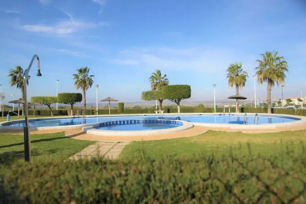Apartamento CasaTuris Urb.Altomar II