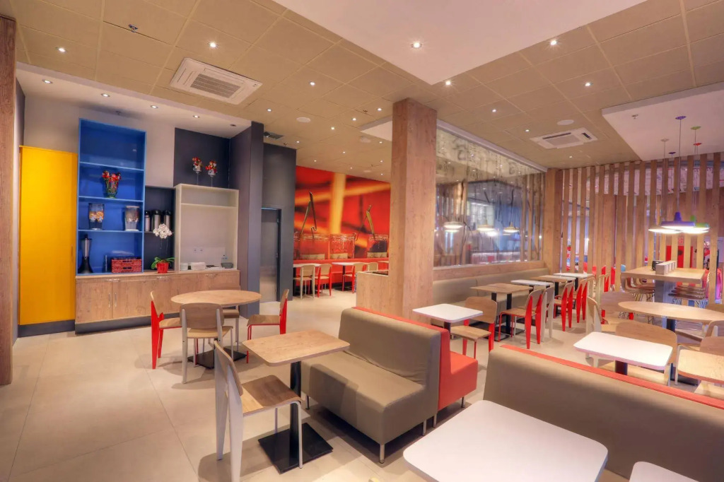 ibis Sinop