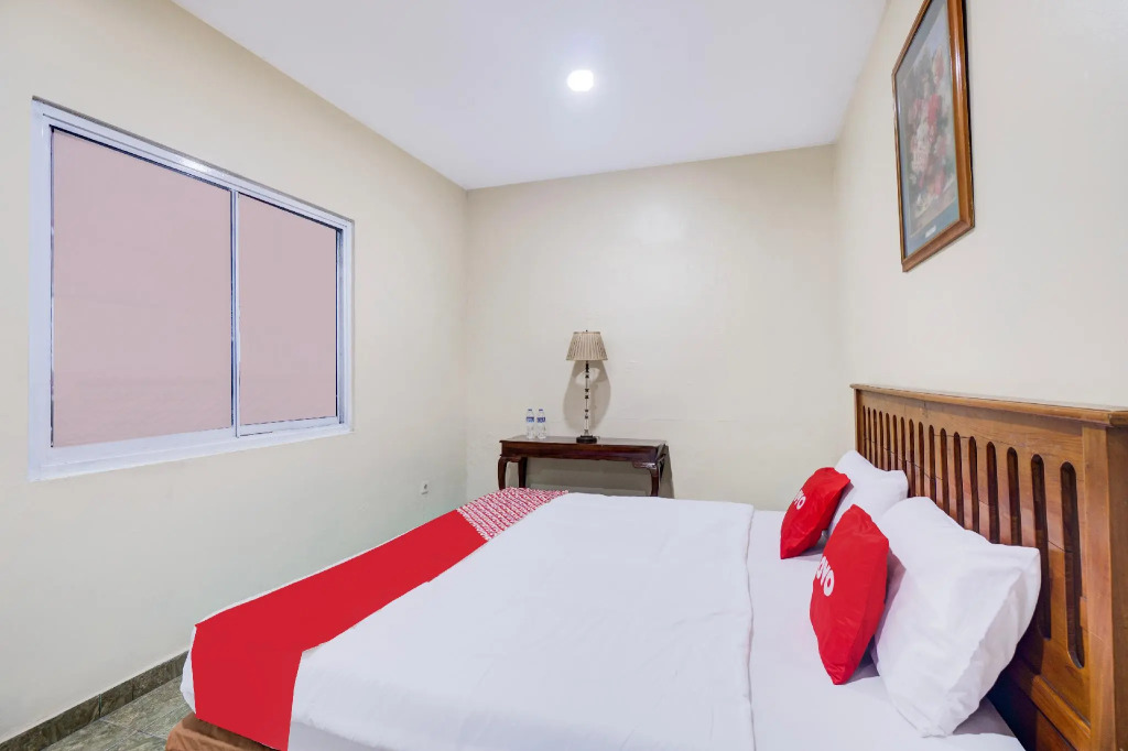 Sudirman Boutique Room