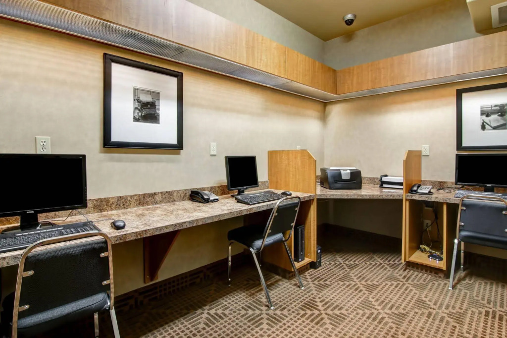 Canalta Hotel Stettler