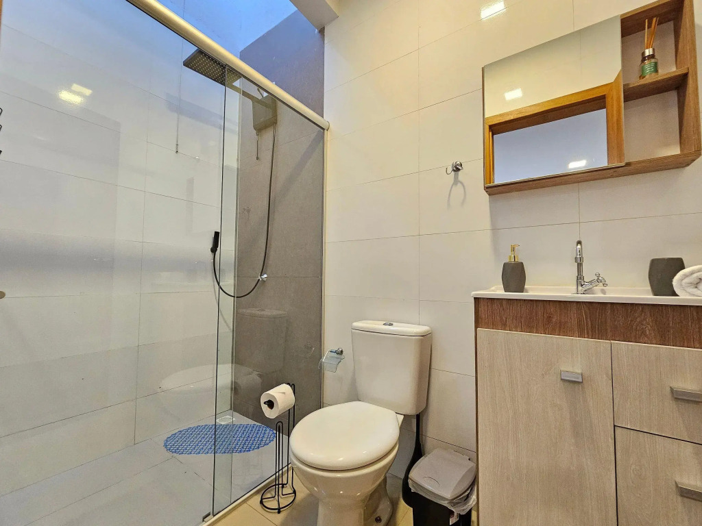 Casa Familiar 3 Quartos Prox Cataratas E Shopping