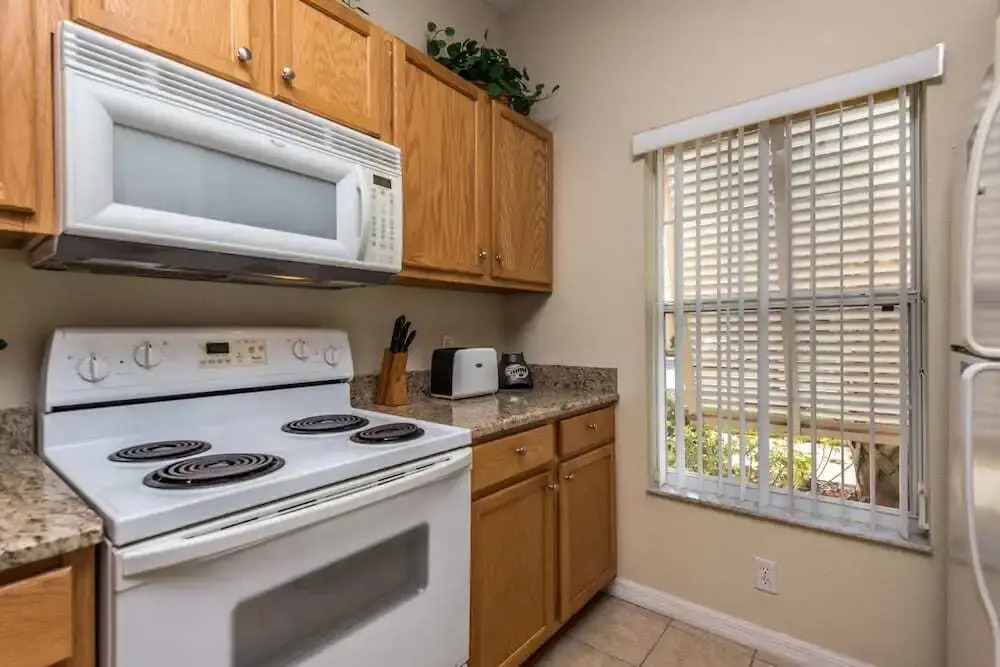 3 Br Terra Verde Resort Sleeps 6 - Fld 3219