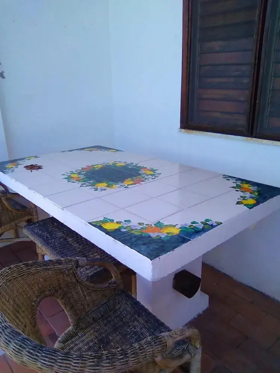 Holiday Home Villa Noir in Vulcanello by Interhome