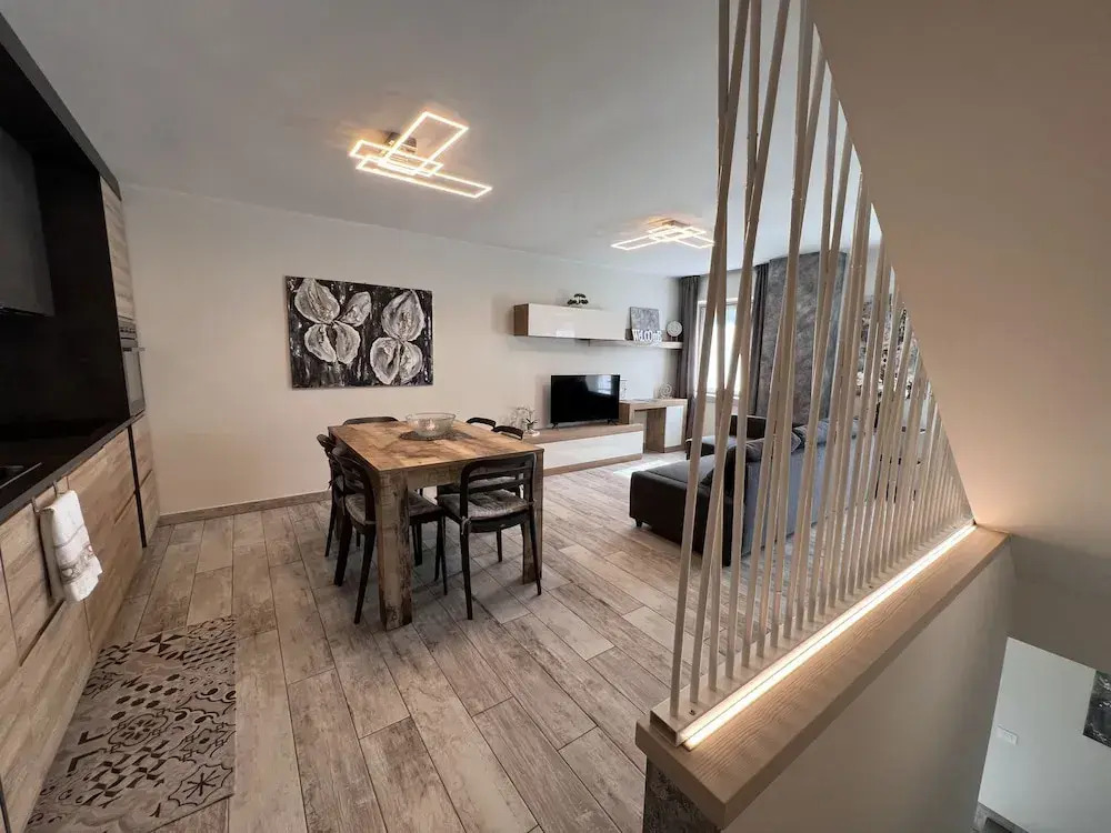 029 Trilocale Duplex Carisolo