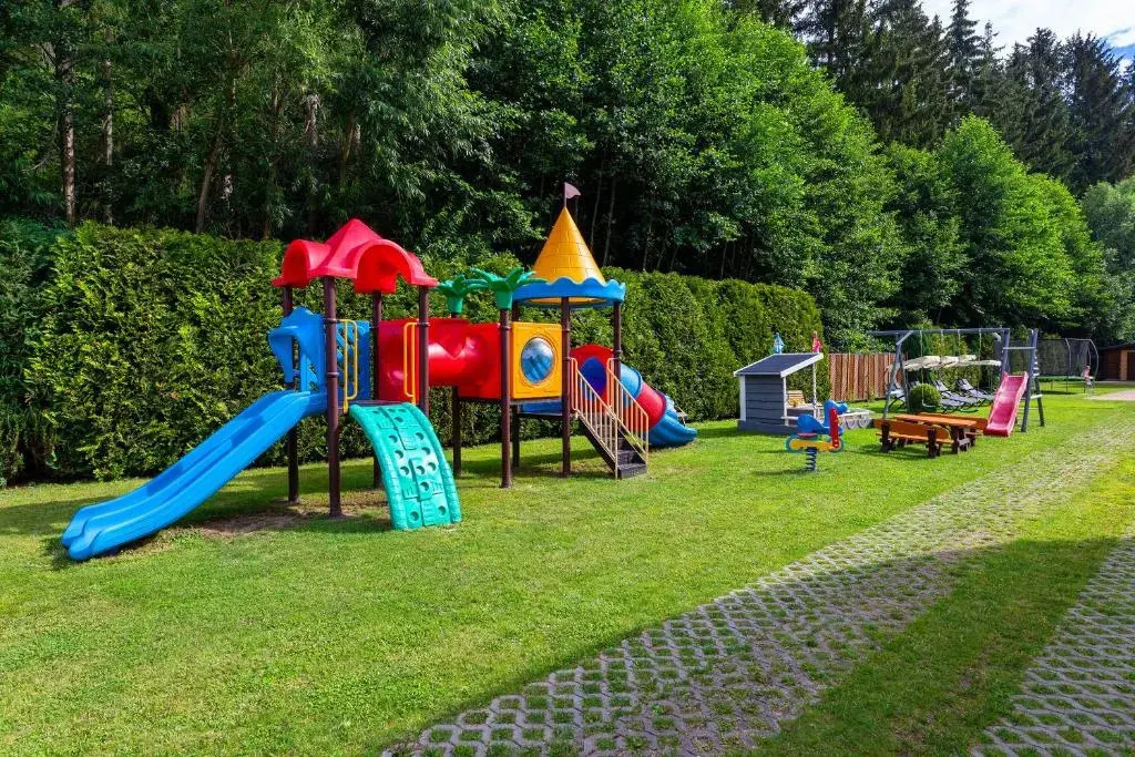 Apartamenty i pokoje Montana