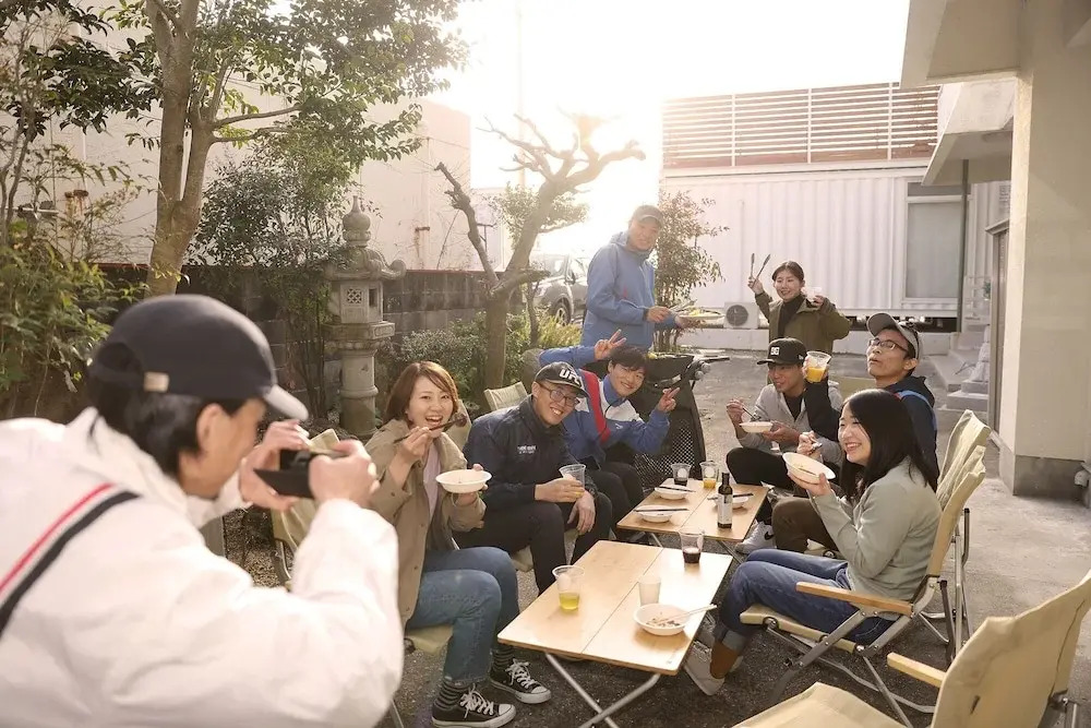 Sea House YAMAWO