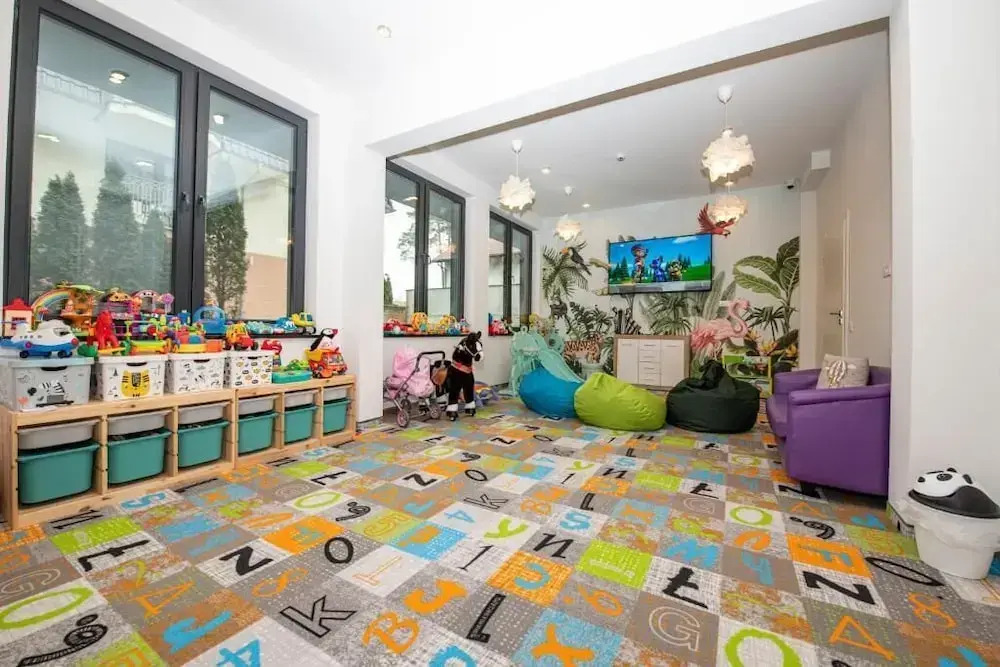Villa Solaris
