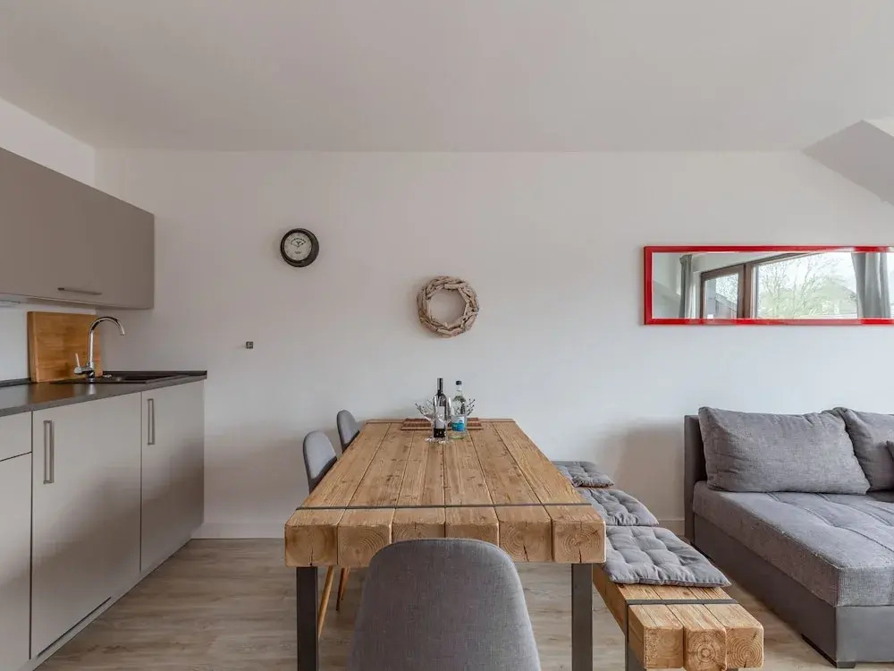 Enticing Holiday Home in Winterberg near Ski Area