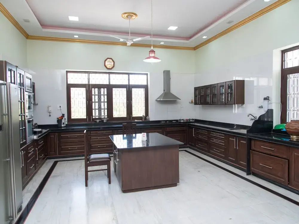 OYO 12687 Home Luxury Heritage Stay Tiger Hills Udaipur