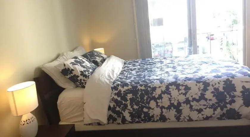 Marina District 2 Bedroom Condo