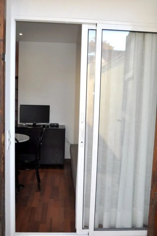 Studio in Castelldefels, With Wonderful City View, Furnished Garden an