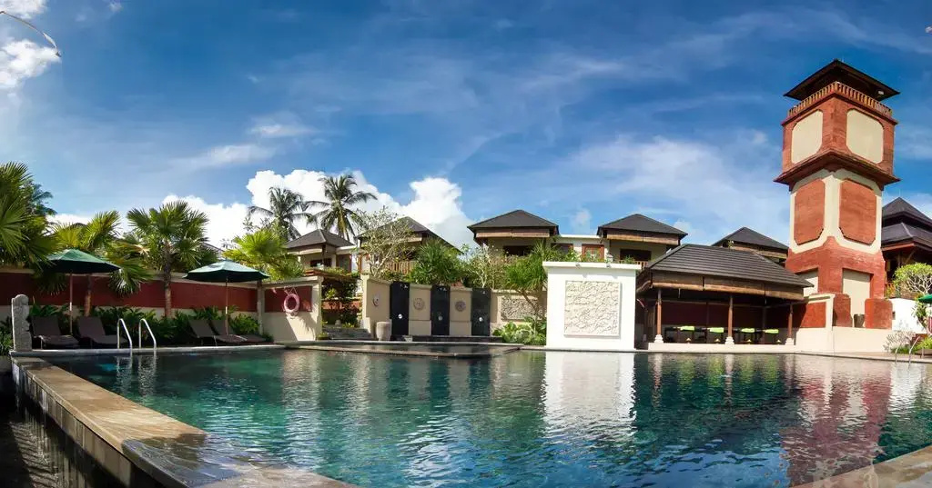 Onje Villa Ubud Bali
