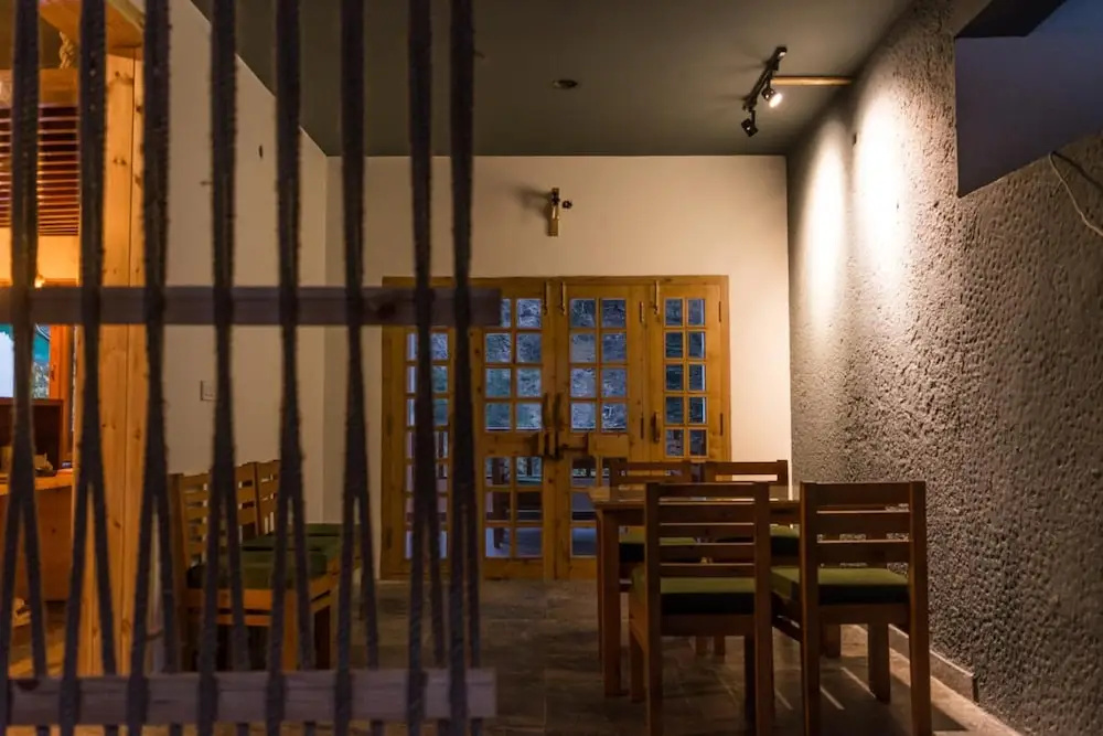 Prakriti-The Retreat