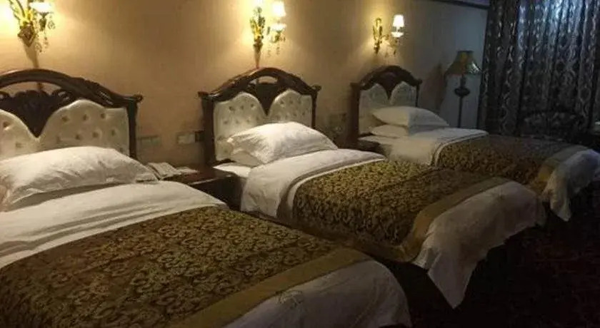 Nu'erlan Hotel