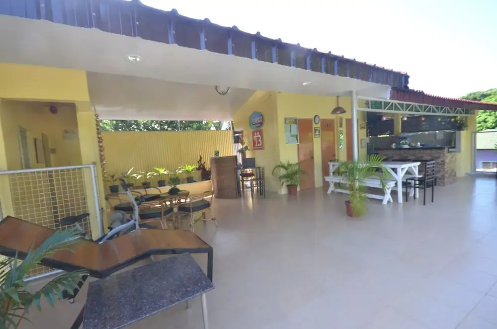 Las Residencias Bed and Breakfast